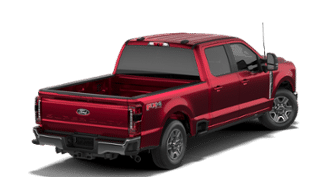 2027 Ford Super Duty® External Image 3